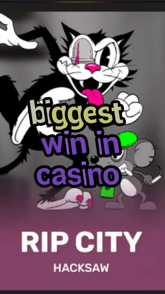 biggest win in casino-3xn3u5udepyz9m9w5iat.com